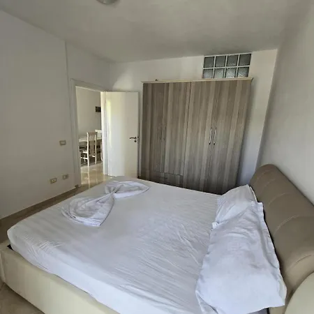 아파트 Aron's 38, 6th Floor